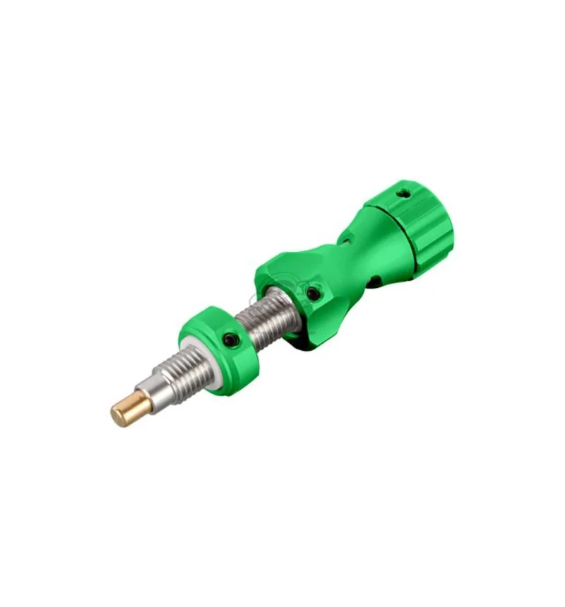 Berger Button Avalon Tec MAXX Micro