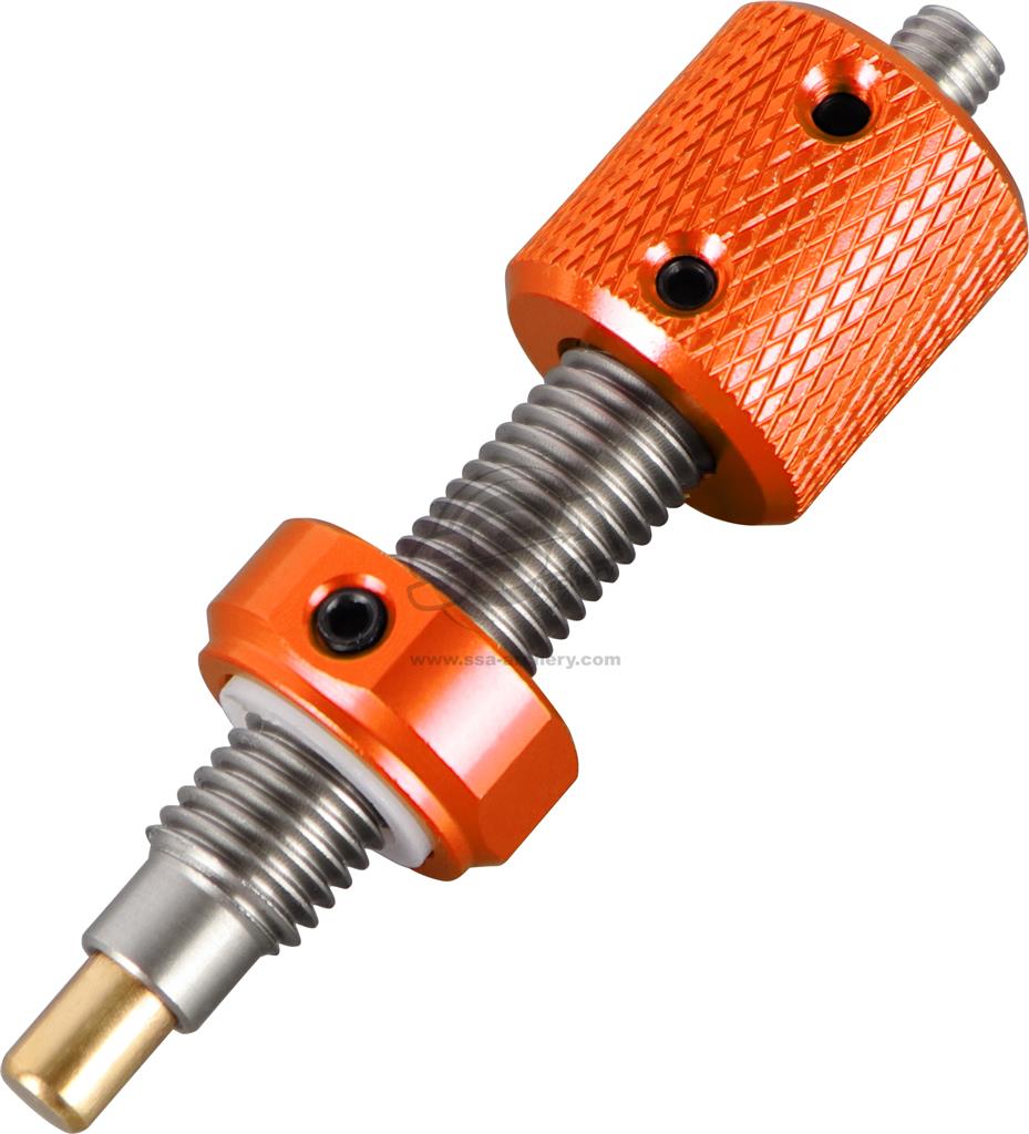 Berger Button Avalon Tyro Plus