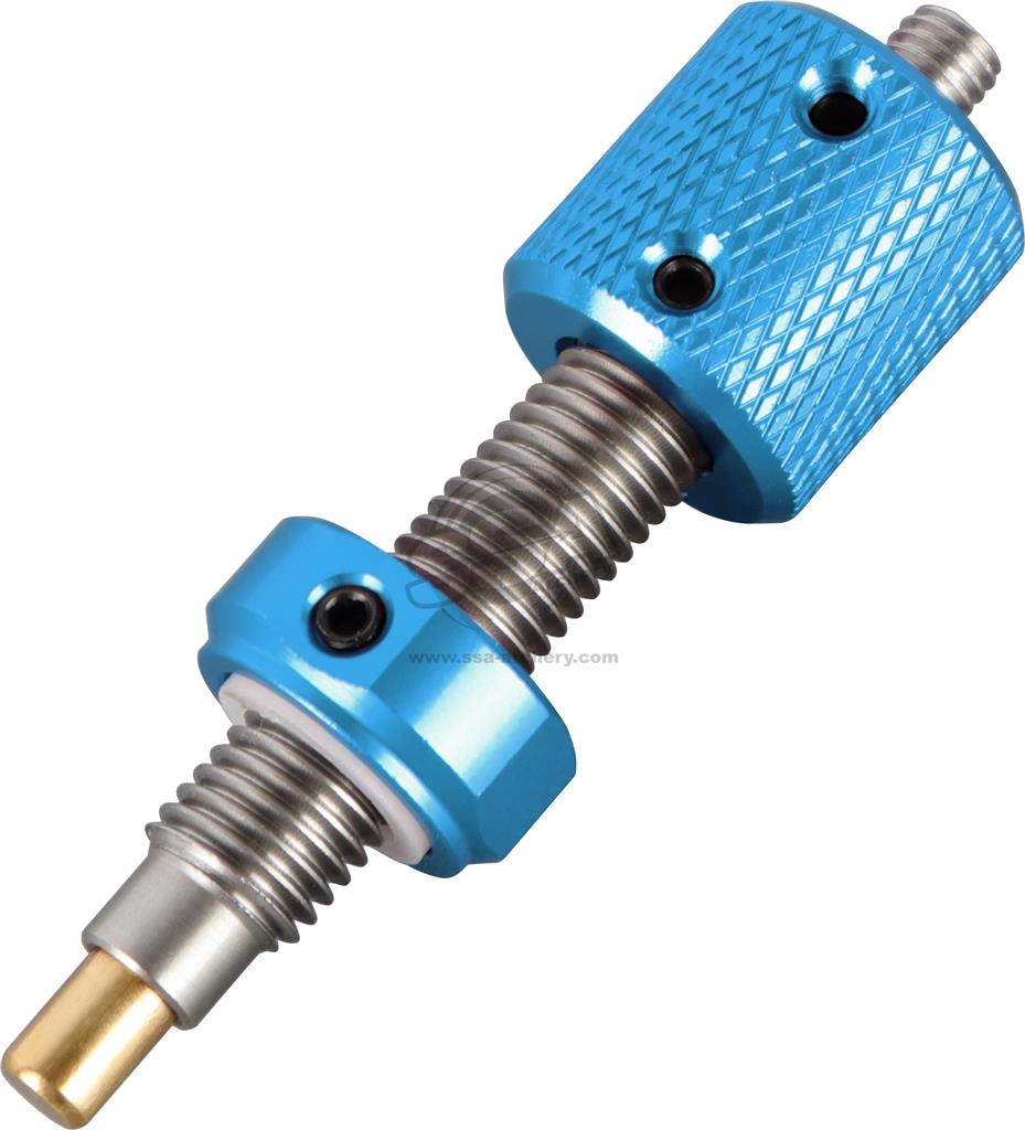 Berger Button Avalon Tyro Plus