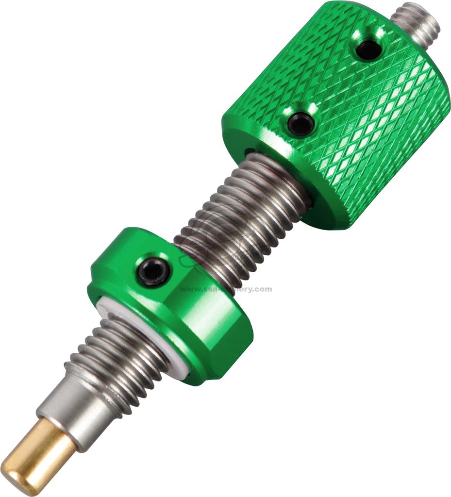 Berger Button Avalon Tyro Plus