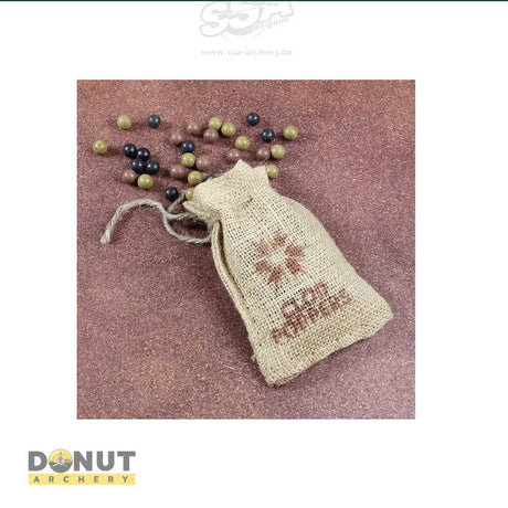 Billes Saunders Argile (par 500)