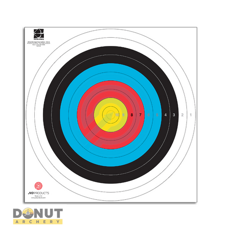 Blason tir à l'arc Fita 122cm JVD