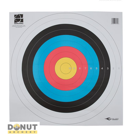 Blason tir à l'arc Fita 122cm Avalon