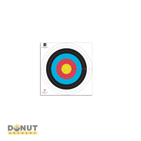 Blason tir à l'arc Fita 40cm JVD