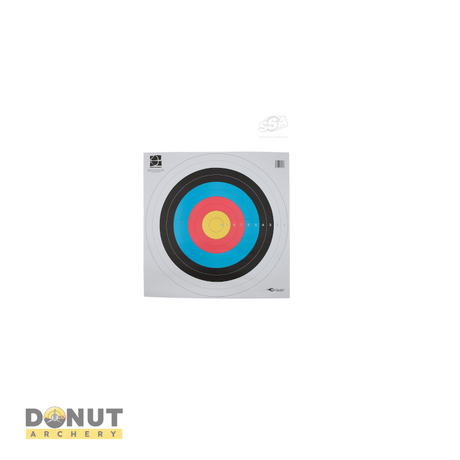 Blason tir à l'arc Fita 40cm Avalon