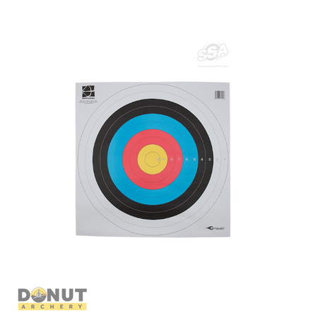 Blason tir à l'arc Fita 60cm Avalon