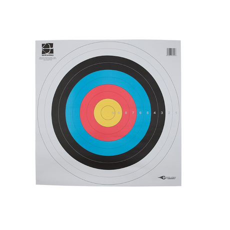 Blason tir à l'arc Fita 80cm Avalon