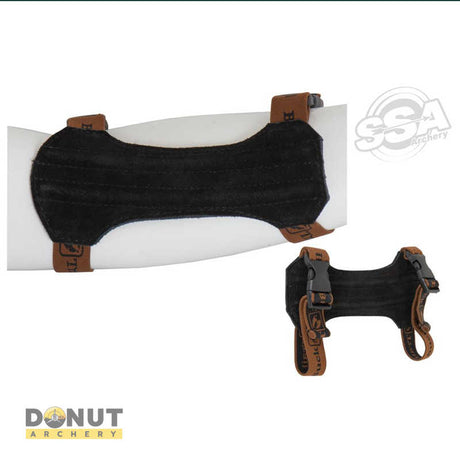 Bracelet Traditionel Bucktrail Natural Medium