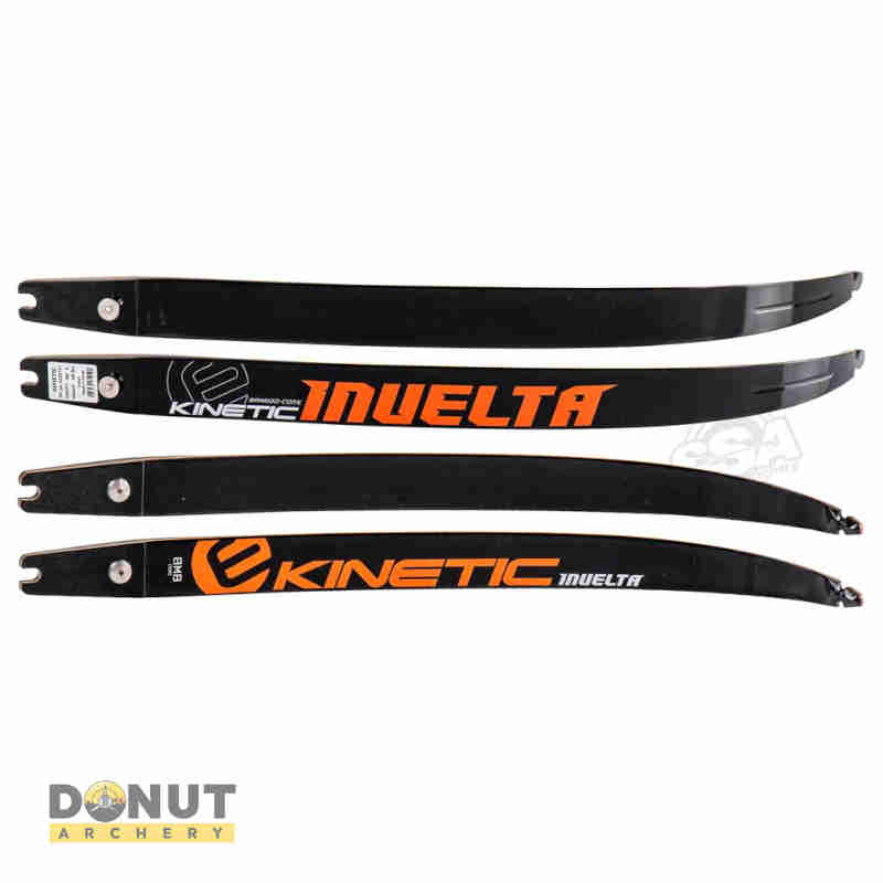Branche Kinetic Invelta Bamboo