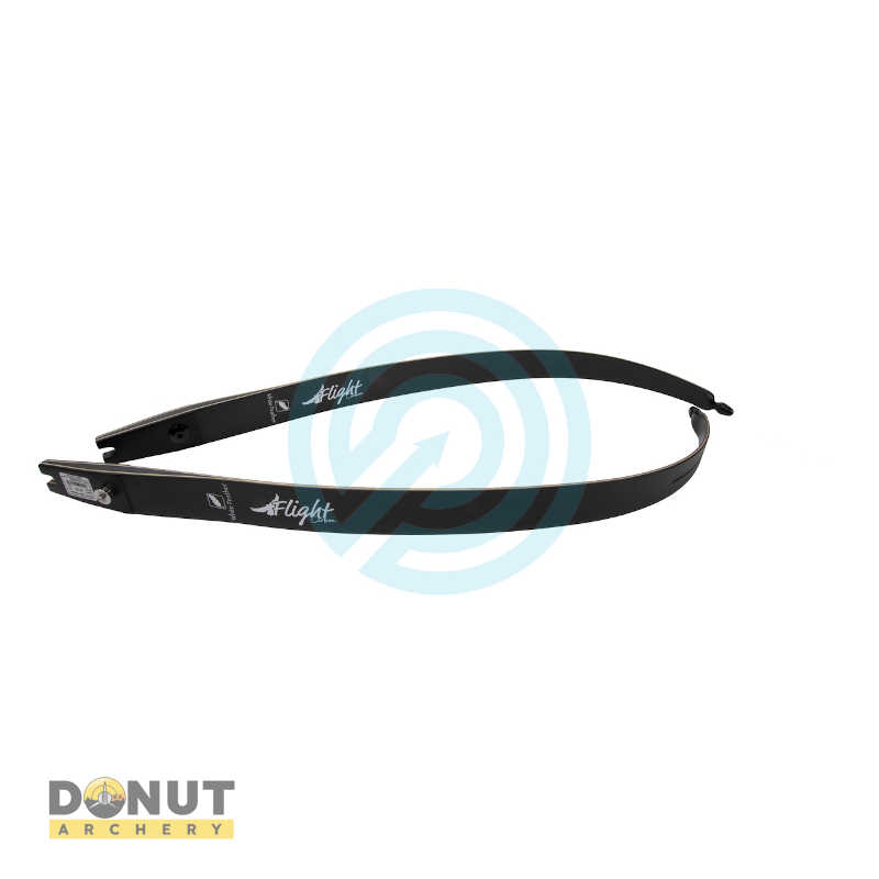 Branche White Feather Flight Carbon