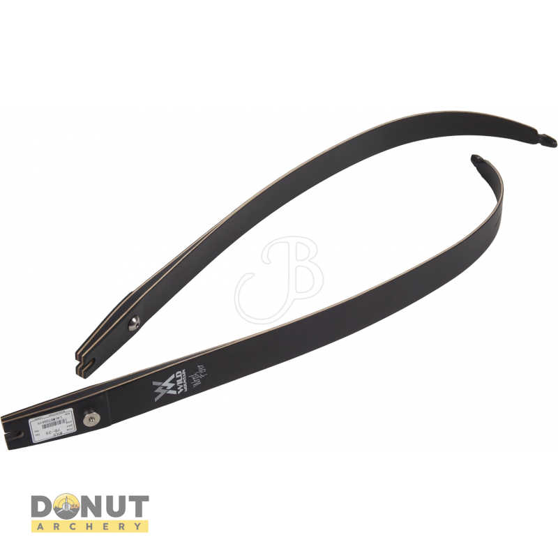 Branche Wild Montain Fibre Bois