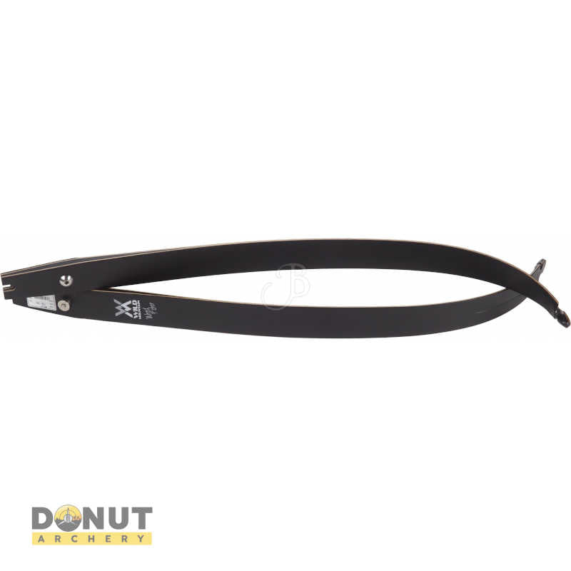 Branche Wild Montain Fibre Bois