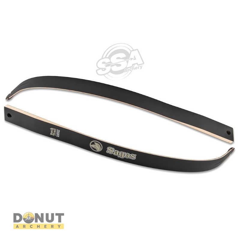 Branches Buck Trail Sagos