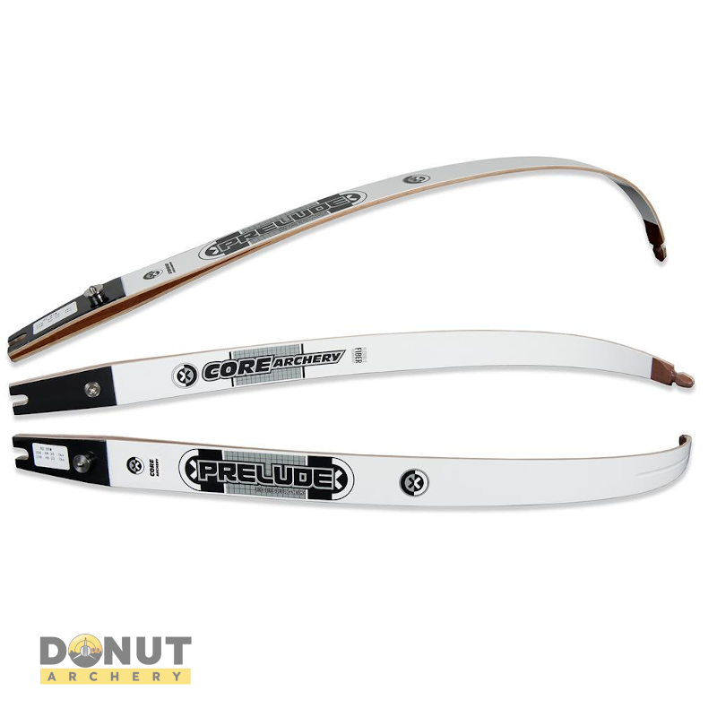 Kit Complet Arc Classique Evolium - Silver