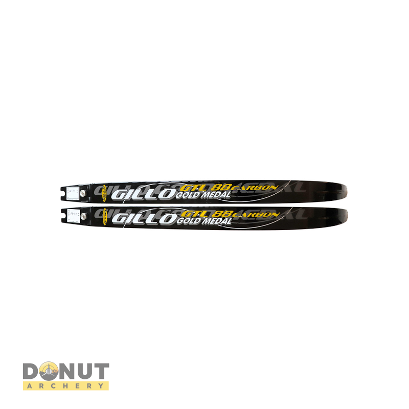 Branches Arc Gillo GTL 88 Carbon/Foam