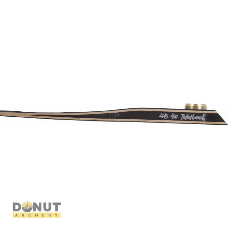 Branches Gravity Gecko Noir