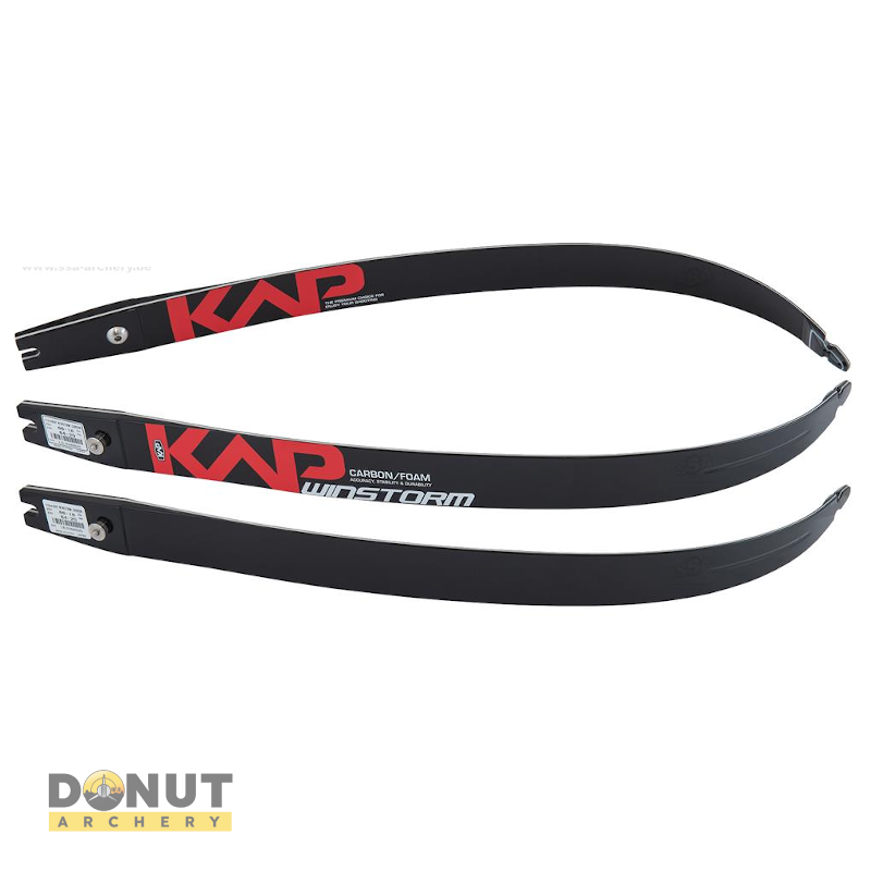 Branches Arc Winstorm Carbon/Foam