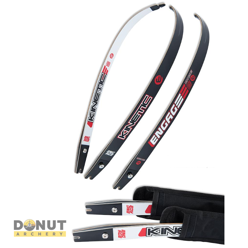 Kit Complet Arc Classique Explore DX 21 pouces