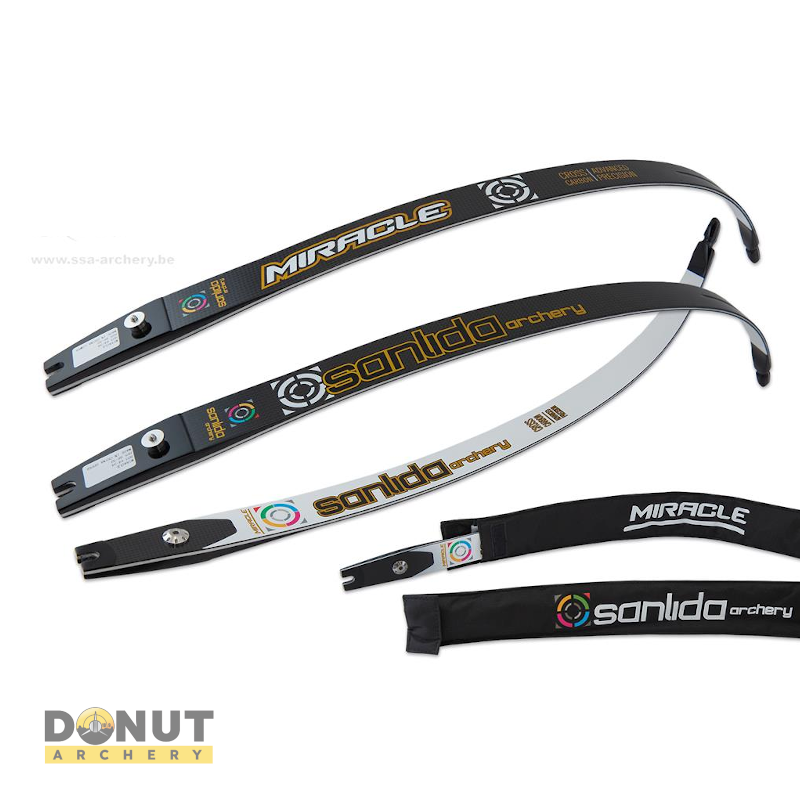 Branches Arc Sanlida Miracle Cross Carbon/Foam