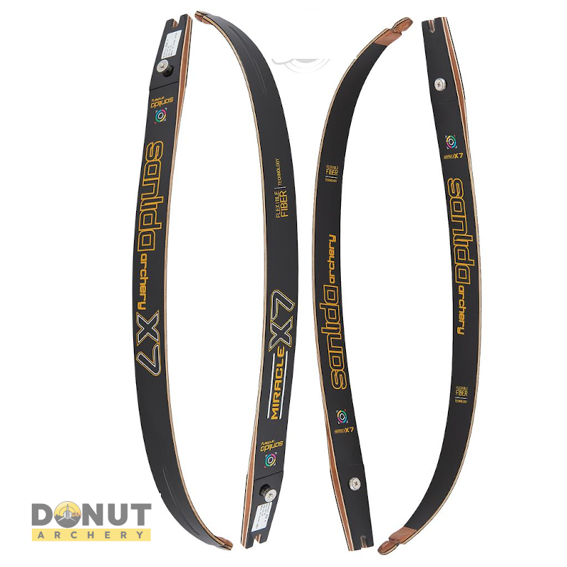 Kit Complet Arc Classique Evolium - Bronze