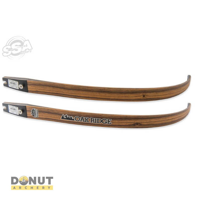 Branches Oak Ridge Carbon Bamboo