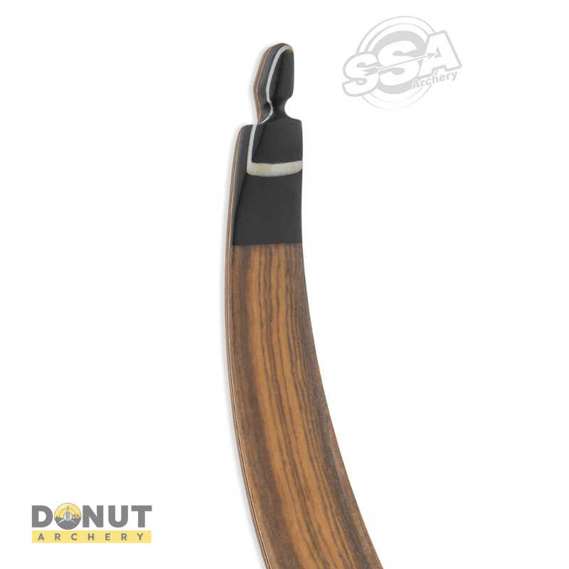 Branches Oak Ridge Carbon Bamboo