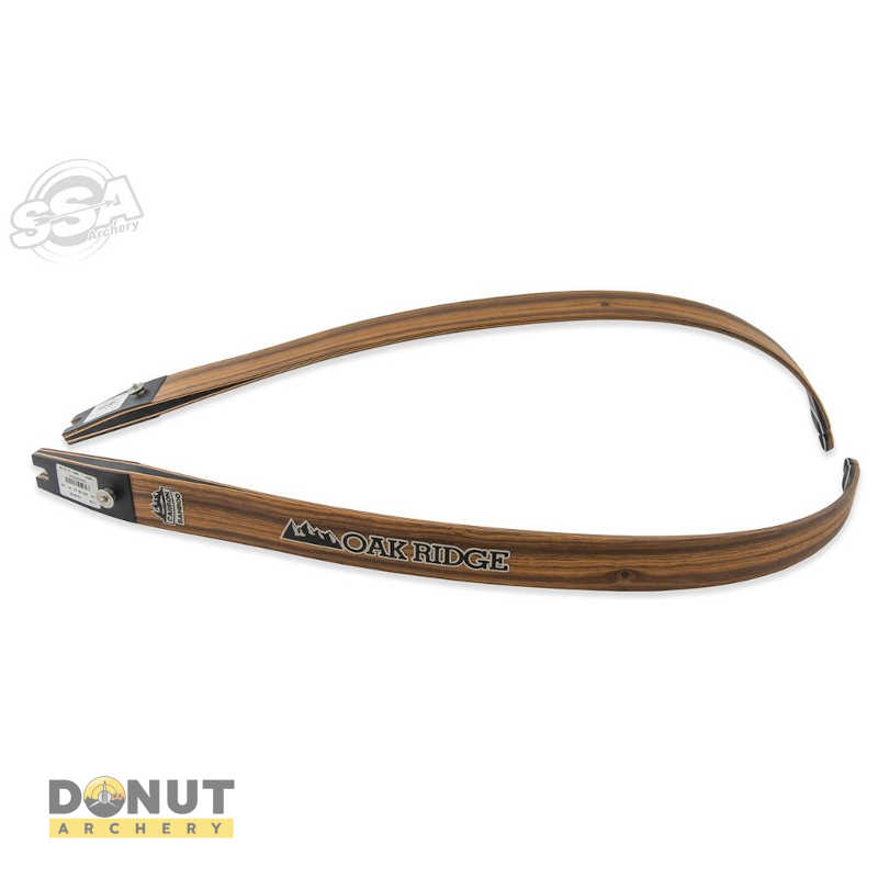 Branches Oak Ridge Carbon Bamboo