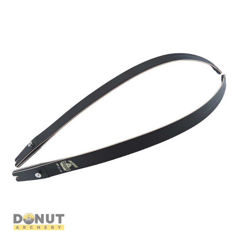 Branches Oak Ridge Shade Black