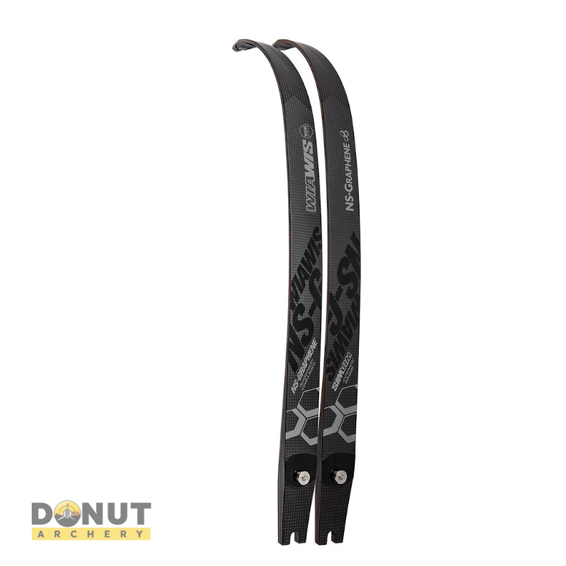 Branches Arc Wiawis NS-Graphene Wood
