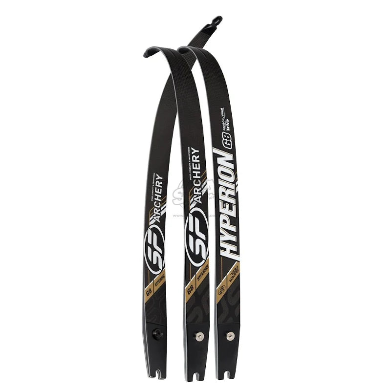Branches WNS SF Line Hyperion G8 Carbon/Foam