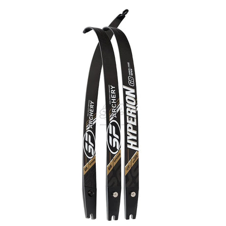 Branches WNS SF Line Hyperion G8 Carbon/Foam