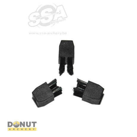 Brosse De Remplacement Maximal (Par 3)