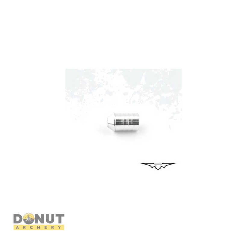 Bushing Black Eagle Taille G/F R-Nock  (Par 12)