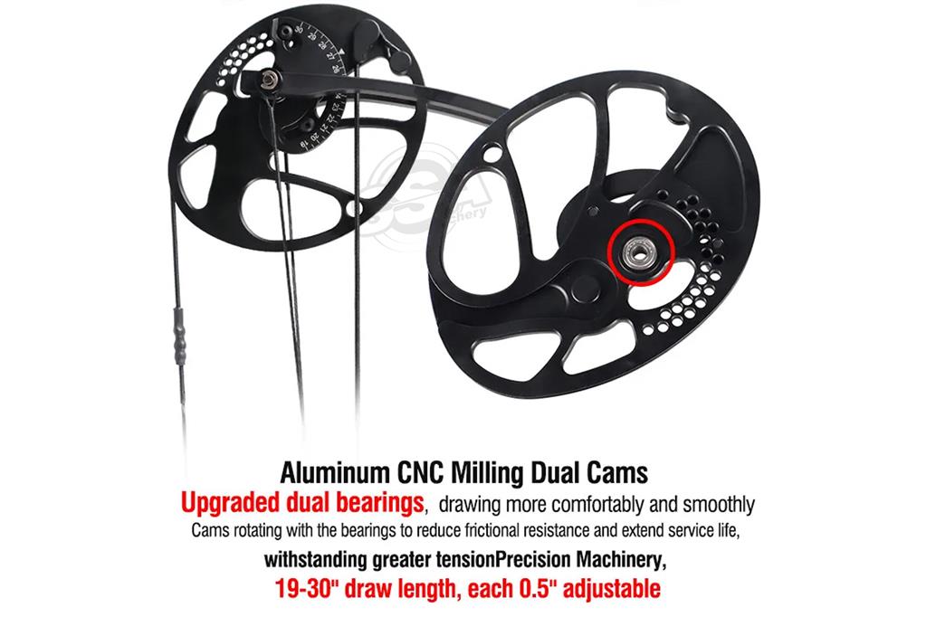 Pack Compound Topoint T1 Deluxe