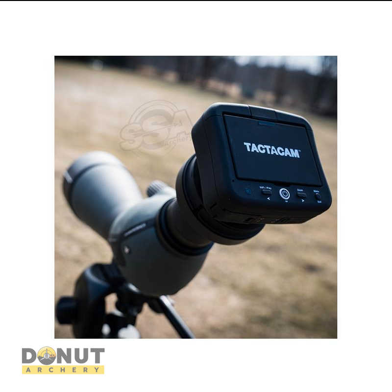 Camera de Longue Vue Tactacam Spotter LR