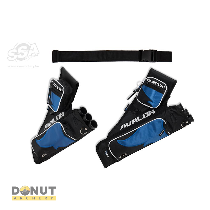 Carquois Avalon Classic