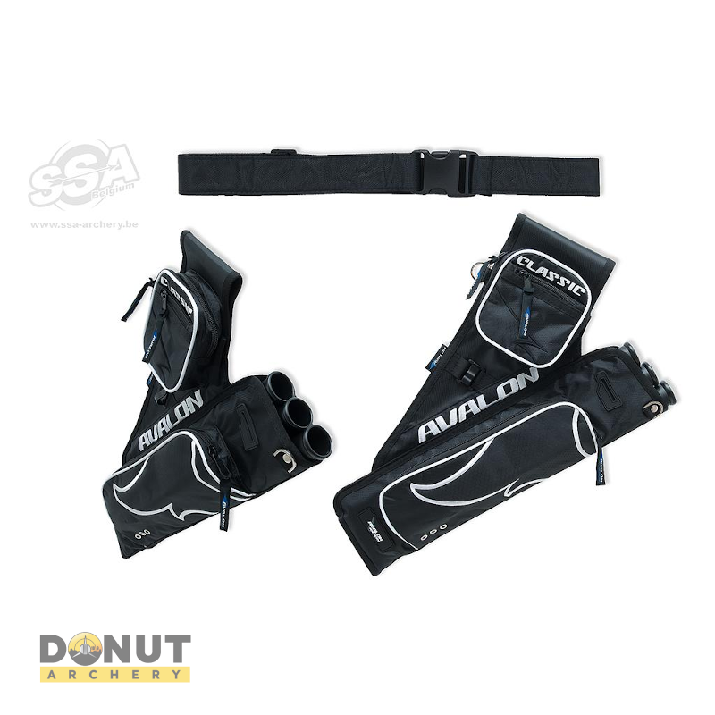 Carquois Avalon Classic