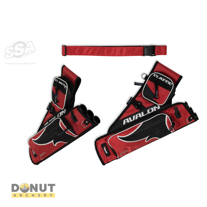 Carquois Avalon Classic