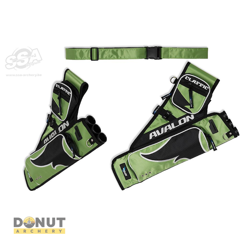 Carquois Avalon Classic