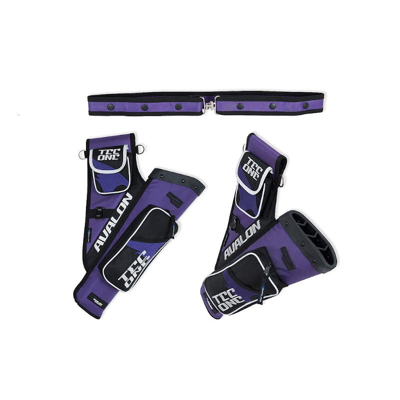 Carquois-Avalon-Tec-One-violet
