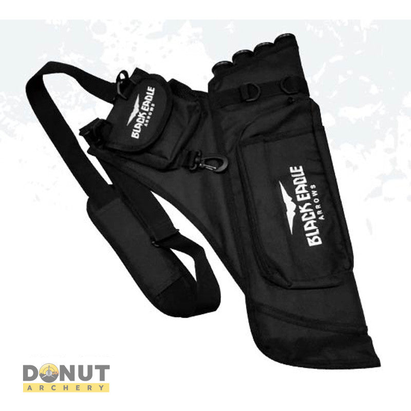 Carquois Black Eagle