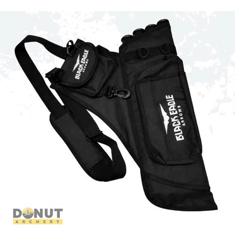 Carquois Black Eagle