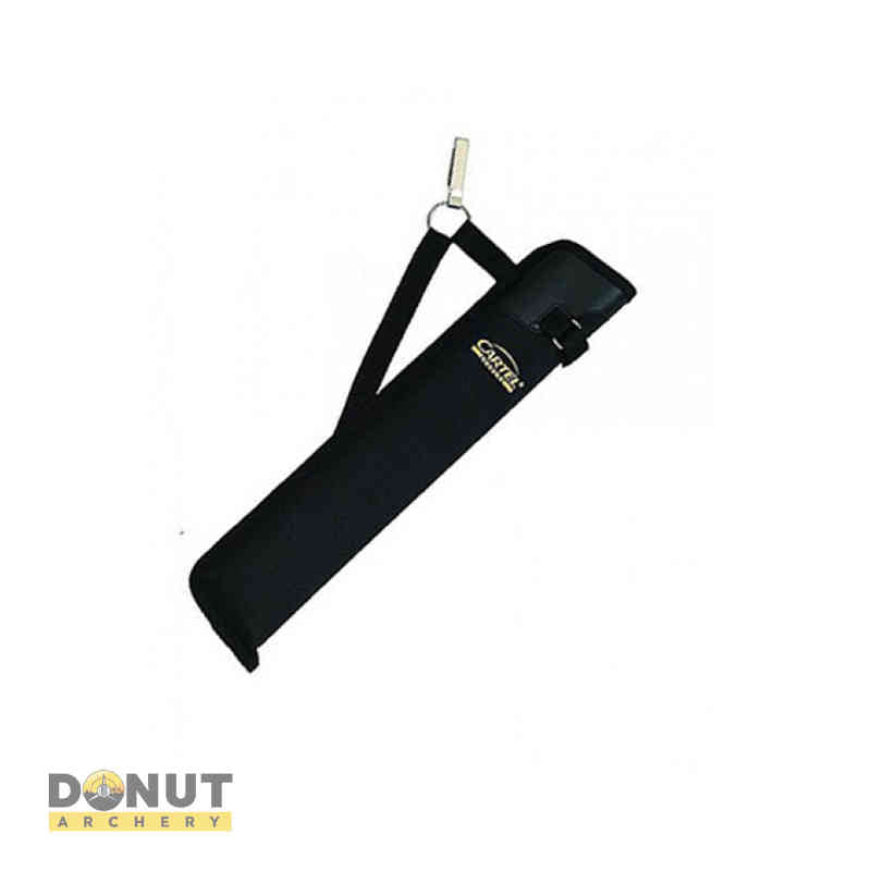 Carquois Cartel Junior 2-Tube