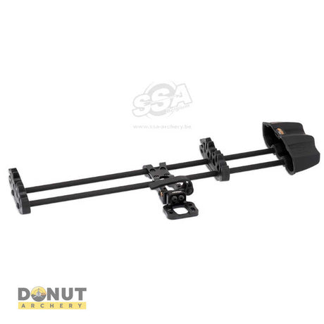 Carquois D'Arc Apex Reactor XL 5 Fleches