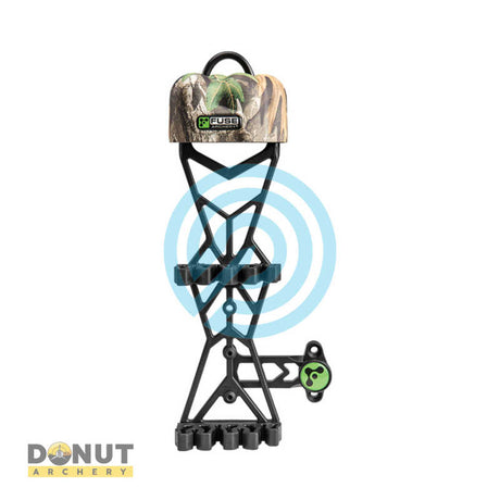 Carquois D'Arc Fuse Maxxis 4 Fleches