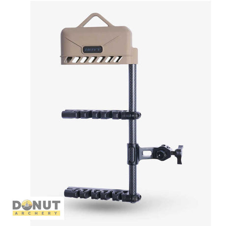 Carquois D'Arc Hoyt Superlite DG