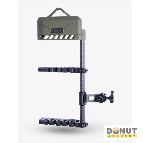 Carquois D'Arc Hoyt Superlite DG