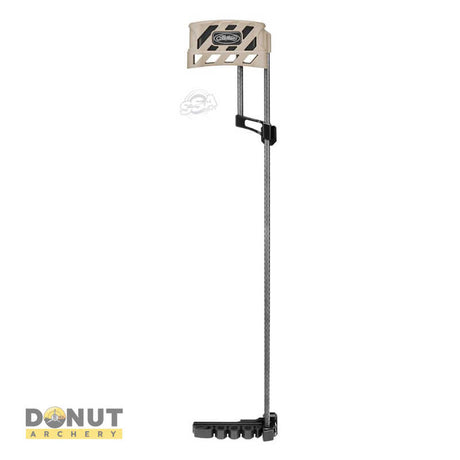 Carquois D'Arc Mathews Lowpro Detachable