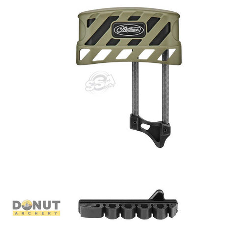 Carquois D'Arc Mathews Lowpro Fixe