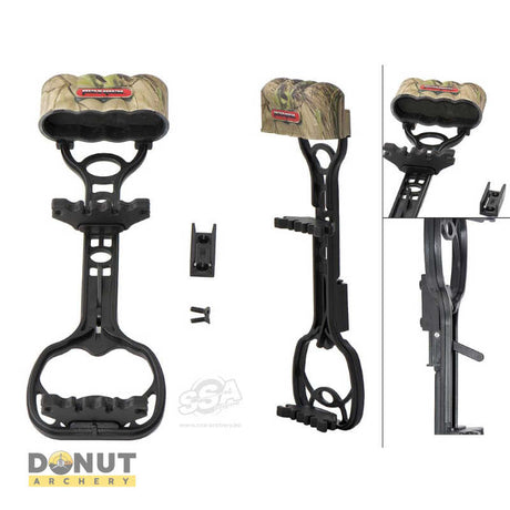 Carquois D'Arc Maximal 4Lite